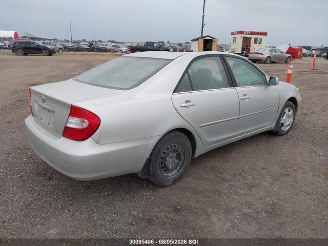 Aukcja sprzedaży 2002 Toyota Camry Le/xle, vin: JTDBE32KX20083613, numer aukcji: 30095406