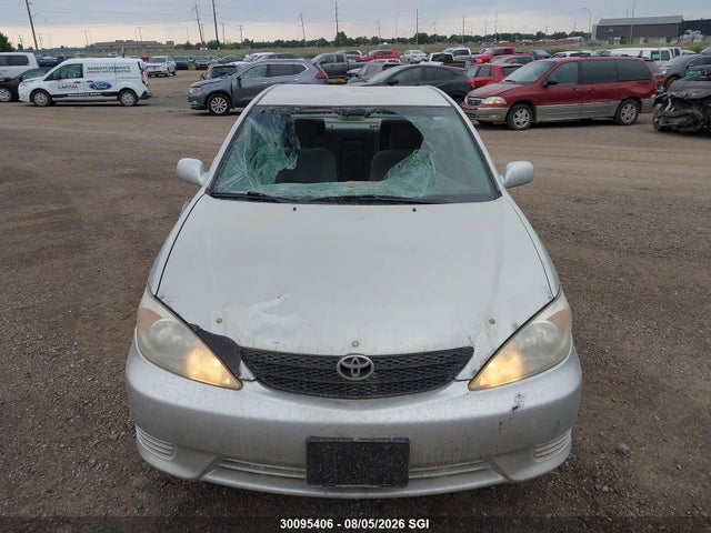 Aukcja sprzedaży 2002 Toyota Camry Le/xle, vin: JTDBE32KX20083613, numer aukcji: 30095406