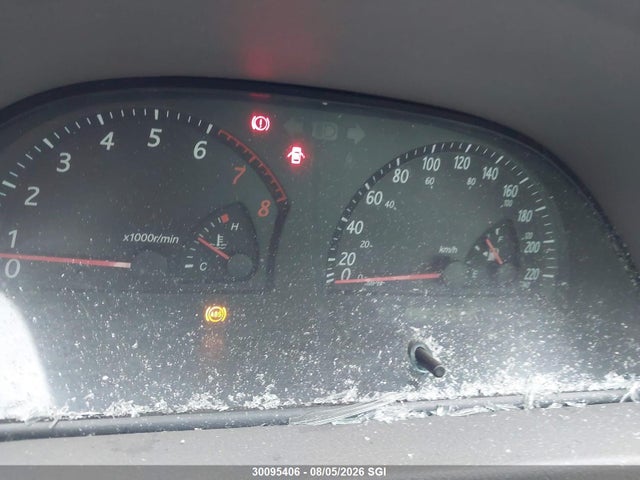 Aukcja sprzedaży 2002 Toyota Camry Le/xle, vin: JTDBE32KX20083613, numer aukcji: 30095406