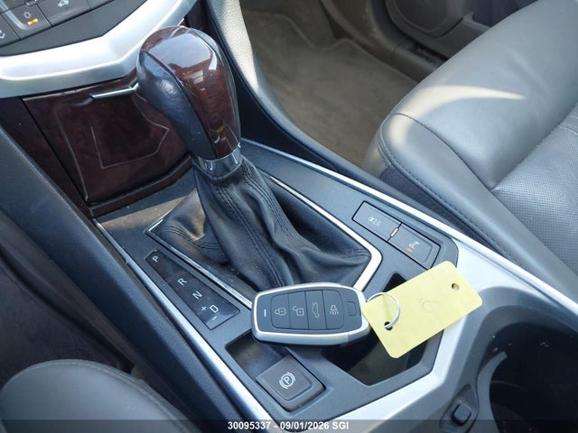 Продаж на аукціоні авто 2011 Cadillac Srx Luxury Collection, vin: 3GYFNDEY5BS582264, номер лоту: 30095337
