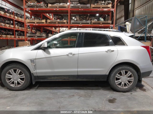 Продаж на аукціоні авто 2011 Cadillac Srx Luxury Collection, vin: 3GYFNDEY5BS582264, номер лоту: 30095337