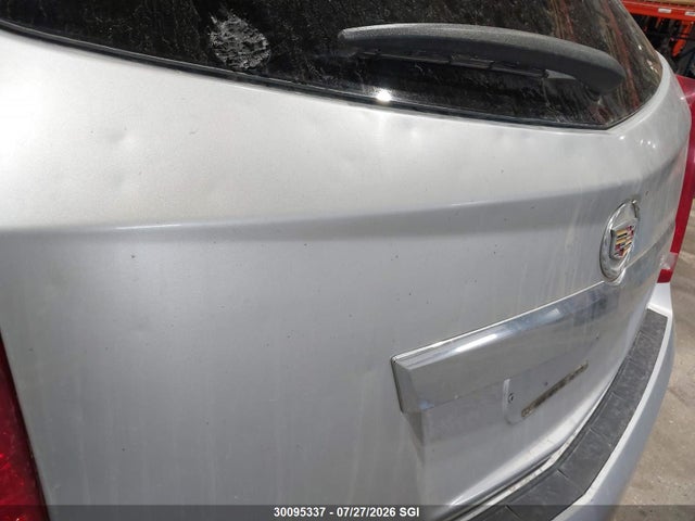 Продаж на аукціоні авто 2011 Cadillac Srx Luxury Collection, vin: 3GYFNDEY5BS582264, номер лоту: 30095337