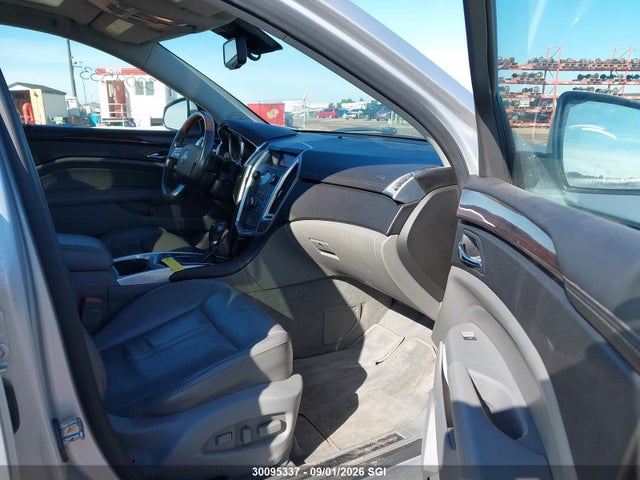 Продаж на аукціоні авто 2011 Cadillac Srx Luxury Collection, vin: 3GYFNDEY5BS582264, номер лоту: 30095337