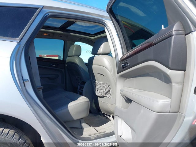 Продаж на аукціоні авто 2011 Cadillac Srx Luxury Collection, vin: 3GYFNDEY5BS582264, номер лоту: 30095337