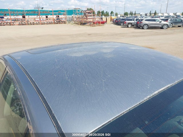 2004 Infiniti G35 მანქანა იყიდება აუქციონზე, vin: JNKCV51F84M706693, აუქციონის ნომერი: 30095407