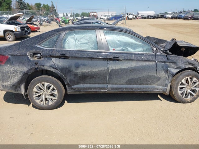 Volkswagen Jetta Trendline 2026 3VWCW7BU3TM022576 Image 12