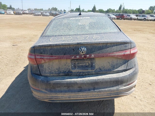 Volkswagen Jetta Trendline 2026 3VWCW7BU3TM022576 Image 15