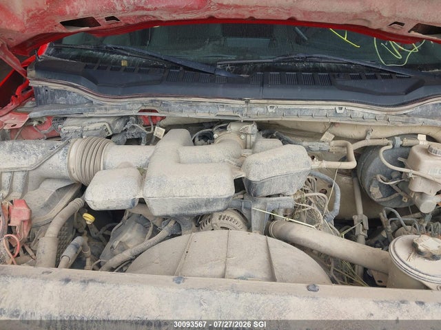 2019 Ford F250 Super Duty მანქანა იყიდება აუქციონზე, vin: 1FT7W2B67KEF98183, აუქციონის ნომერი: 30093567