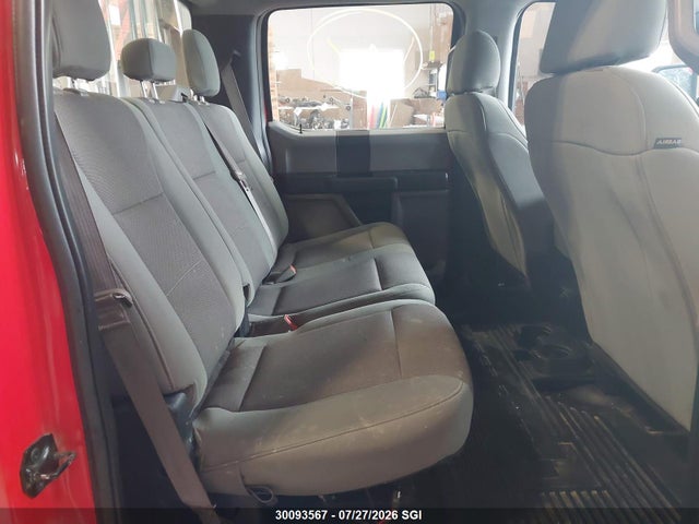 2019 Ford F250 Super Duty მანქანა იყიდება აუქციონზე, vin: 1FT7W2B67KEF98183, აუქციონის ნომერი: 30093567
