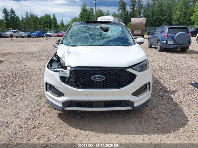 Ford EDGE SEL 2023 2FMPK4J90PBA50821 Image 12