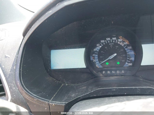 Ford EDGE SEL 2023 2FMPK4J90PBA50821 Image 15