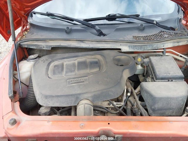 Продаж на аукціоні авто 2008 Chevrolet Hhr Lt, vin: 3GNDA23D28S643390, номер лоту: 30093562