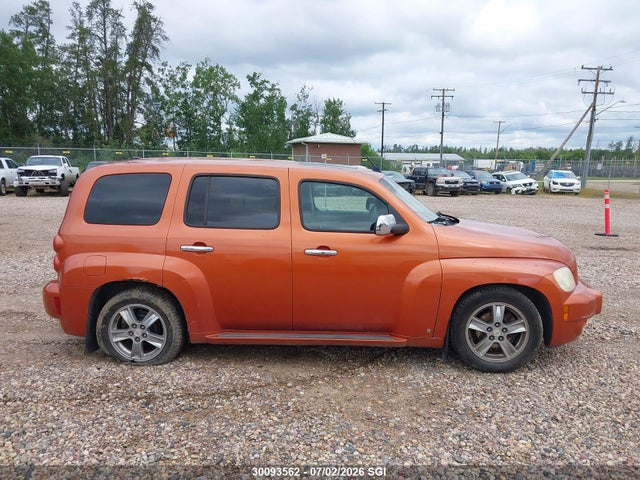Продаж на аукціоні авто 2008 Chevrolet Hhr Lt, vin: 3GNDA23D28S643390, номер лоту: 30093562