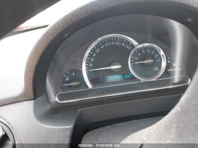 Продаж на аукціоні авто 2008 Chevrolet Hhr Lt, vin: 3GNDA23D28S643390, номер лоту: 30093562