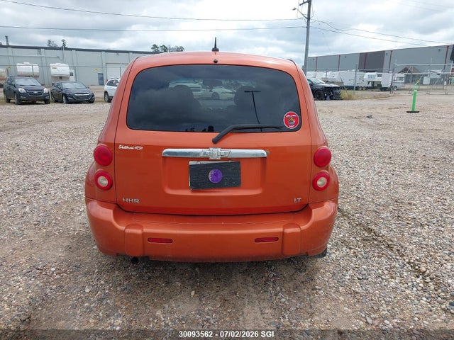Продаж на аукціоні авто 2008 Chevrolet Hhr Lt, vin: 3GNDA23D28S643390, номер лоту: 30093562