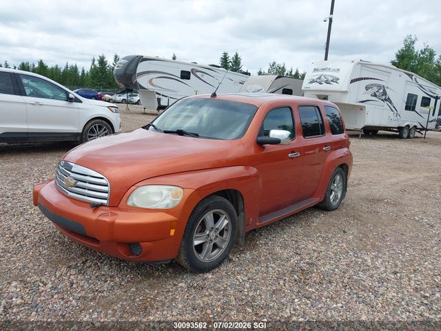 Продаж на аукціоні авто 2008 Chevrolet Hhr Lt, vin: 3GNDA23D28S643390, номер лоту: 30093562