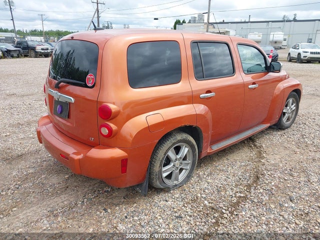 Продаж на аукціоні авто 2008 Chevrolet Hhr Lt, vin: 3GNDA23D28S643390, номер лоту: 30093562