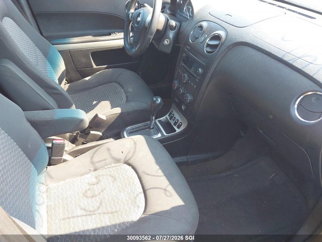 Продаж на аукціоні авто 2008 Chevrolet Hhr Lt, vin: 3GNDA23D28S643390, номер лоту: 30093562