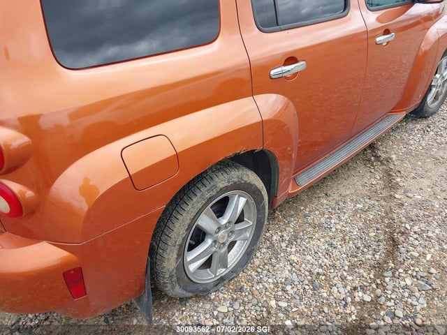 Продаж на аукціоні авто 2008 Chevrolet Hhr Lt, vin: 3GNDA23D28S643390, номер лоту: 30093562
