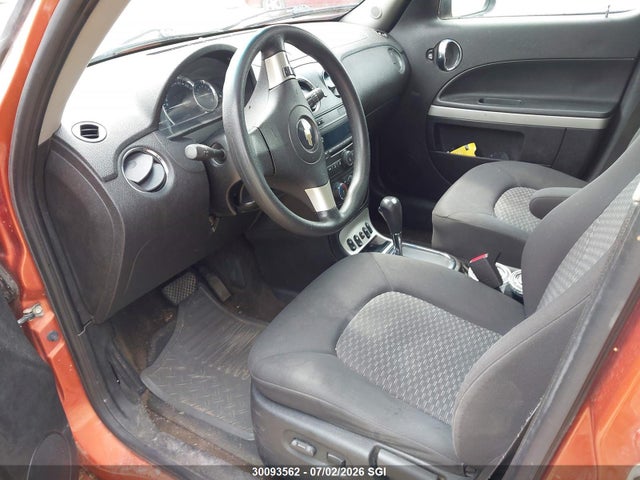 Продаж на аукціоні авто 2008 Chevrolet Hhr Lt, vin: 3GNDA23D28S643390, номер лоту: 30093562