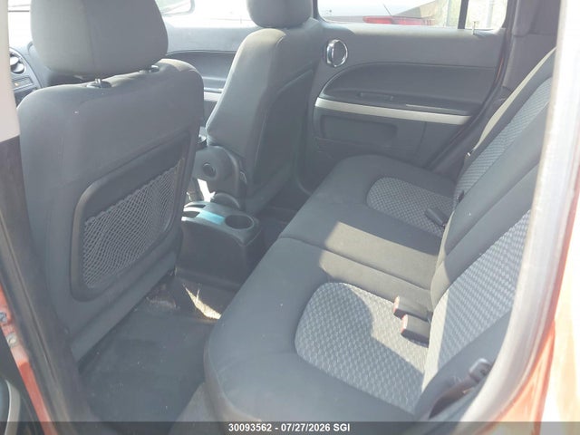 Продаж на аукціоні авто 2008 Chevrolet Hhr Lt, vin: 3GNDA23D28S643390, номер лоту: 30093562