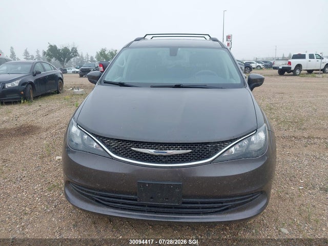 Chrysler Pacifica Lx 2017 2C4RC1CG1HR683096 Image 15