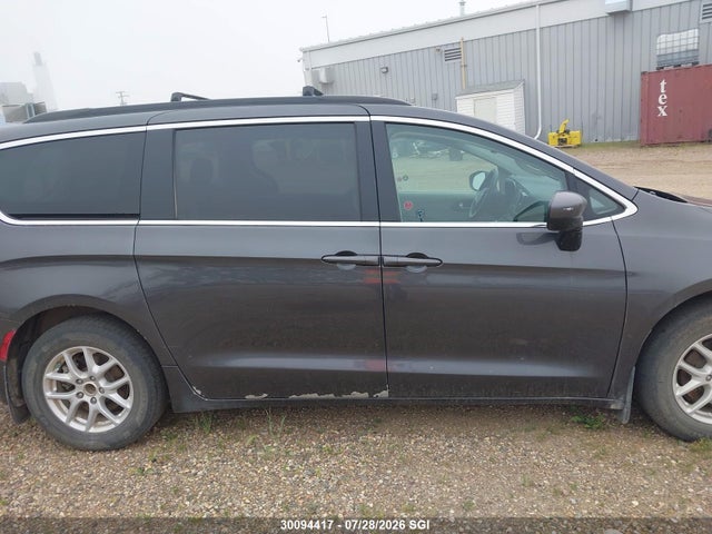 Chrysler Pacifica Lx 2017 2C4RC1CG1HR683096 Image 4