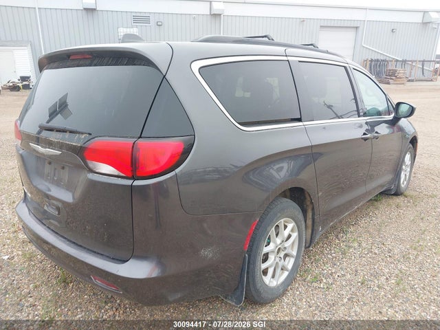 Chrysler Pacifica Lx 2017 2C4RC1CG1HR683096 Image 5
