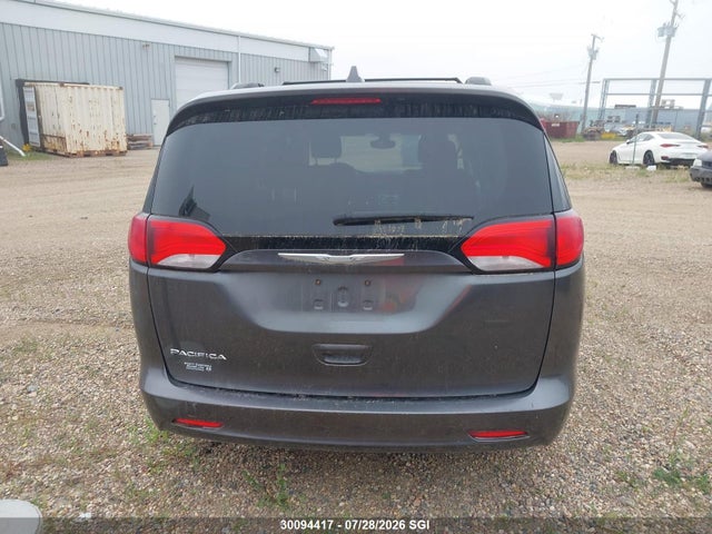 Chrysler Pacifica Lx 2017 2C4RC1CG1HR683096 Image 6