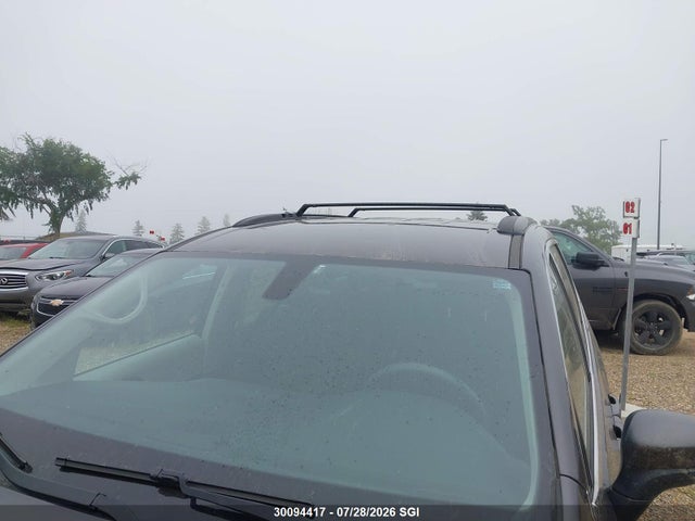 Chrysler Pacifica Lx 2017 2C4RC1CG1HR683096 Image 9