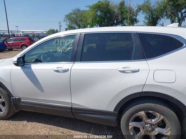 Honda CR-V EX 2019 2HKRW2H57KH108574 Image 14