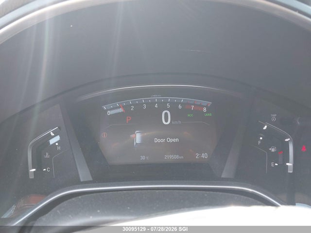 Honda CR-V EX 2019 2HKRW2H57KH108574 Image 7