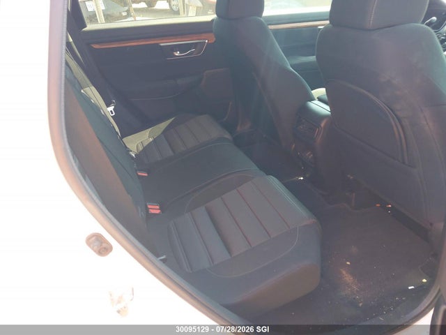 Honda CR-V EX 2019 2HKRW2H57KH108574 Image 8