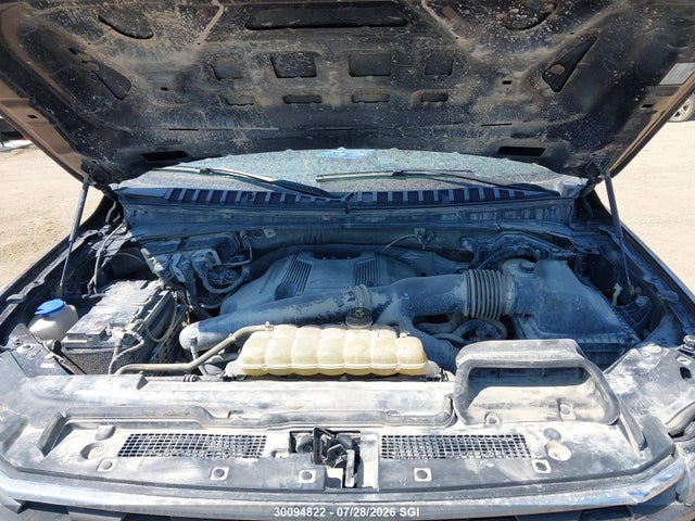Ford Expedition Xlt 2020 1FMJU1JTXLEA74083 Image 10