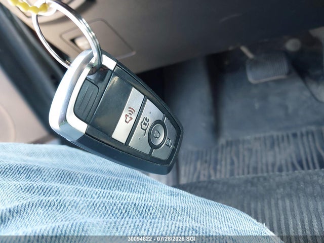 Ford Expedition Xlt 2020 1FMJU1JTXLEA74083 Image 11