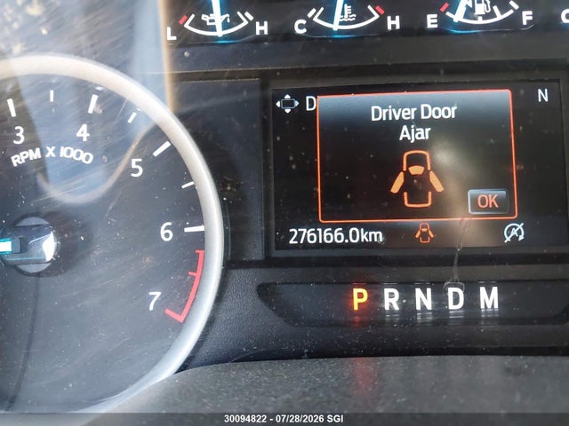 Ford Expedition Xlt 2020 1FMJU1JTXLEA74083 Image 14