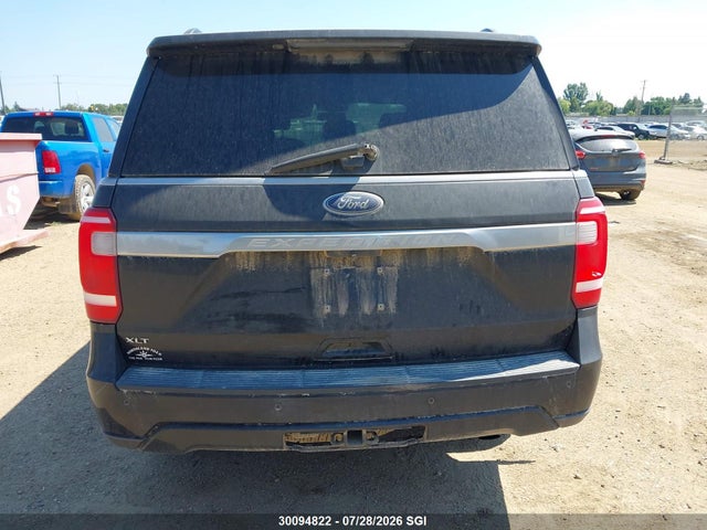 Ford Expedition Xlt 2020 1FMJU1JTXLEA74083 Image 15