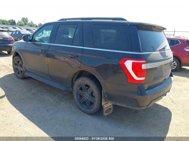 Ford Expedition Xlt 2020 1FMJU1JTXLEA74083 Image 3