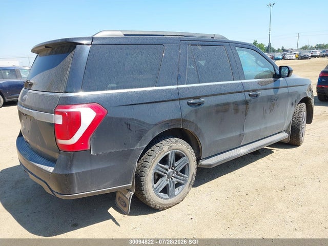 Ford Expedition Xlt 2020 1FMJU1JTXLEA74083 Image 4