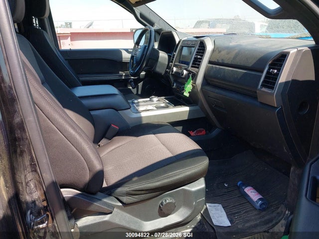 Ford Expedition Xlt 2020 1FMJU1JTXLEA74083 Image 5