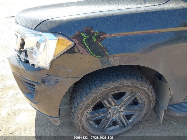 Ford Expedition Xlt 2020 1FMJU1JTXLEA74083 Image 6
