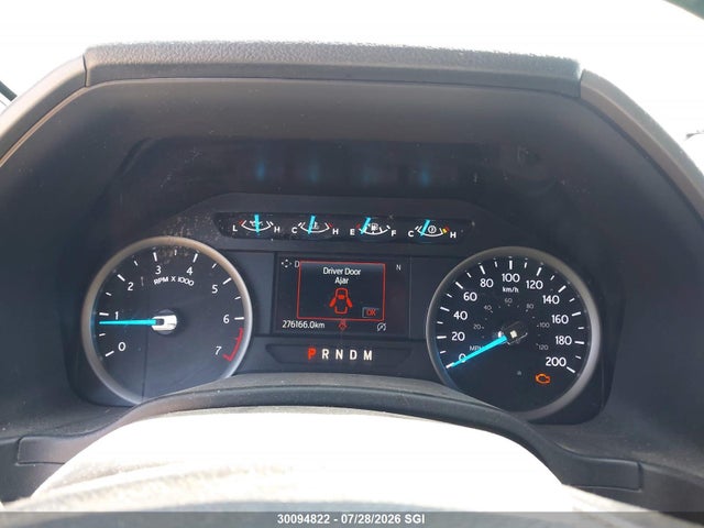 Ford Expedition Xlt 2020 1FMJU1JTXLEA74083 Image 7
