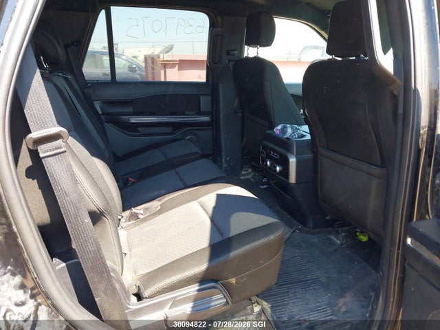 Ford Expedition Xlt 2020 1FMJU1JTXLEA74083 Image 8