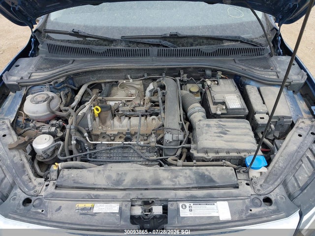 Aukcja sprzedaży 2019 Volkswagen Jetta 1.4 Tsi Highline, vin: 3VWE57BU0KM035909, numer aukcji: 30093865
