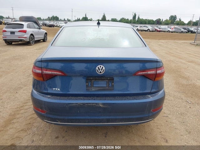 Aukcja sprzedaży 2019 Volkswagen Jetta 1.4 Tsi Highline, vin: 3VWE57BU0KM035909, numer aukcji: 30093865