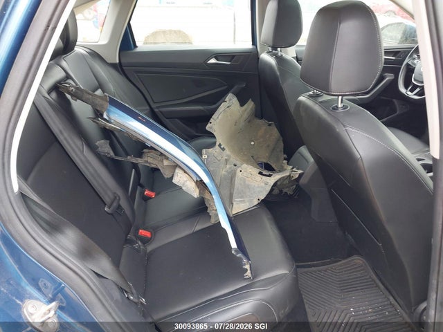 Aukcja sprzedaży 2019 Volkswagen Jetta 1.4 Tsi Highline, vin: 3VWE57BU0KM035909, numer aukcji: 30093865