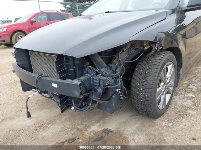 30095355 :رقم المزاد ، KMHD84LF0HU374254 vin ، 2017 Hyundai Elantra Se/value/limited مزاد بيع