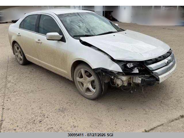 30095411 :رقم المزاد ، 3FAHP0JA8CR369253 vin ، 2012 Ford Fusion Sel مزاد بيع