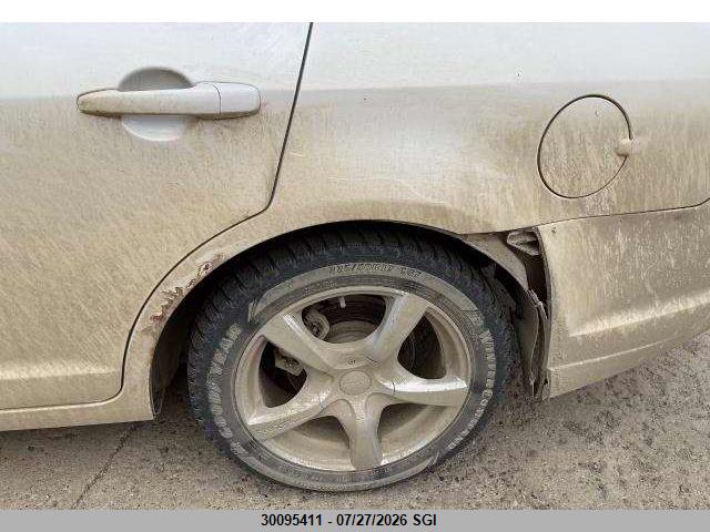 2012 Ford Fusion Sel მანქანა იყიდება აუქციონზე, vin: 3FAHP0JA8CR369253, აუქციონის ნომერი: 30095411