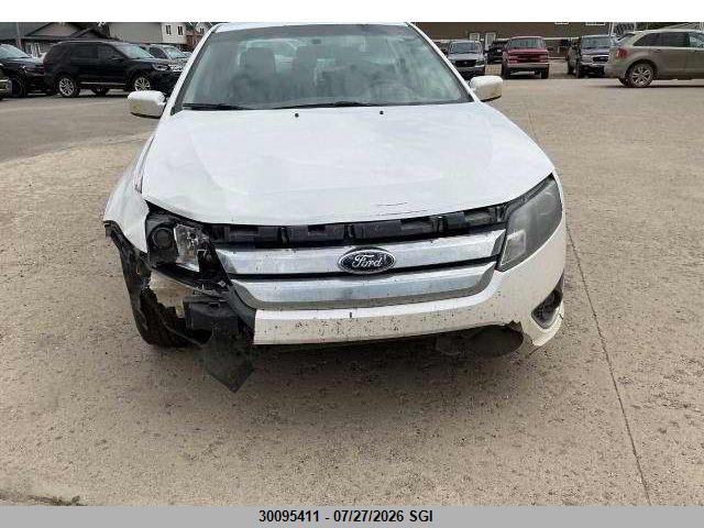 2012 Ford Fusion Sel მანქანა იყიდება აუქციონზე, vin: 3FAHP0JA8CR369253, აუქციონის ნომერი: 30095411